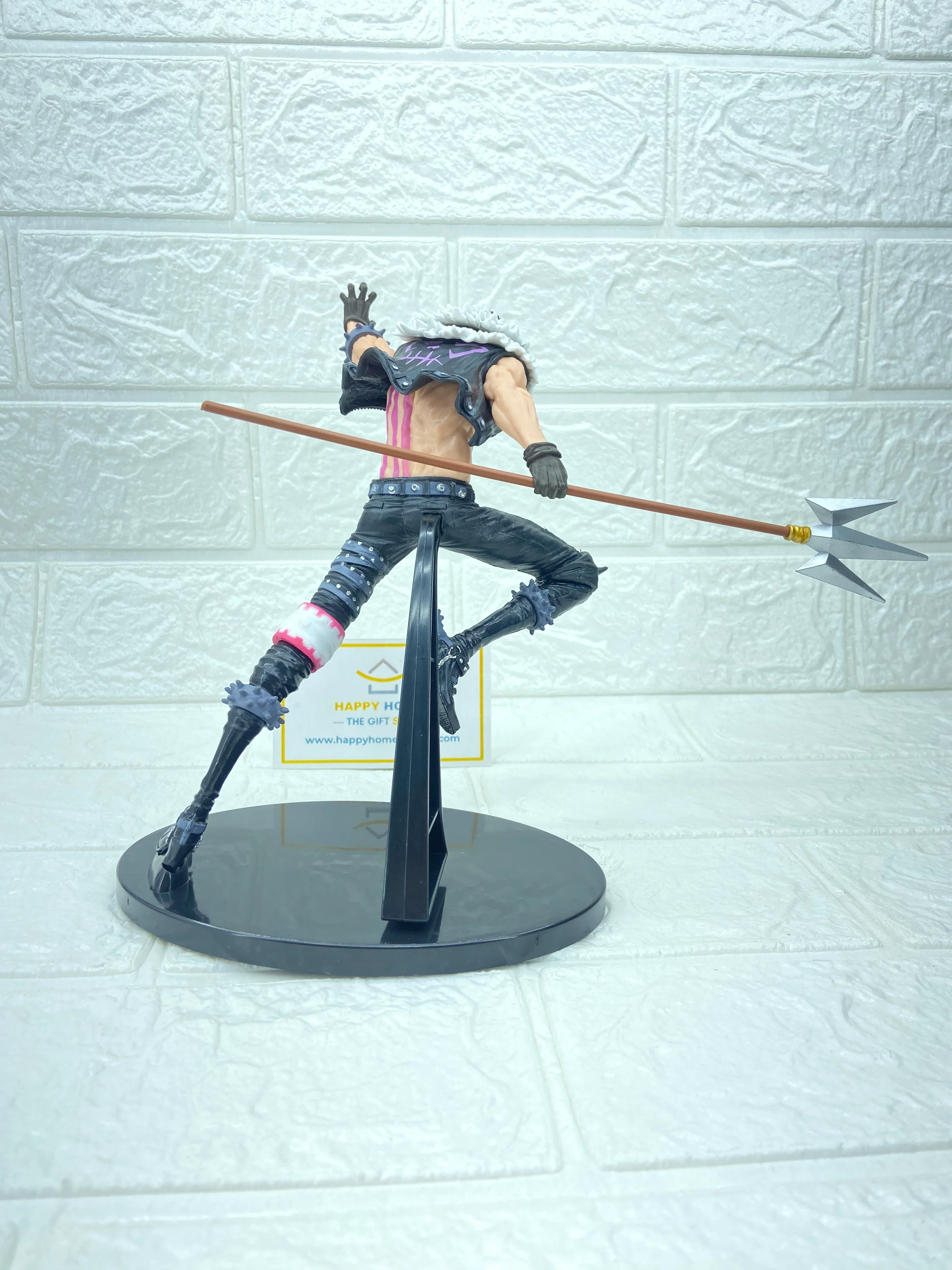 Charlotte Katakuri One Piece Action Figure - Image 4
