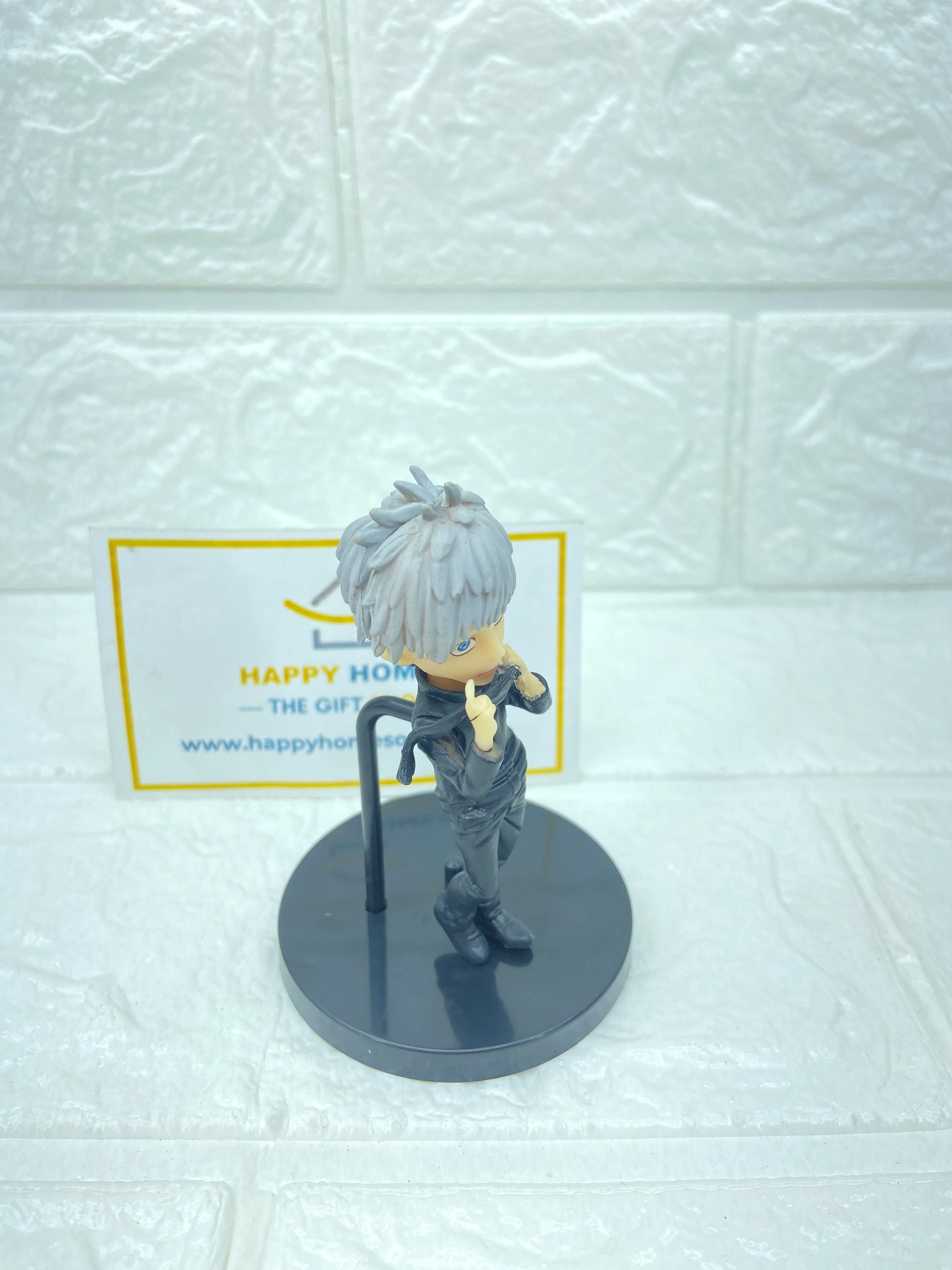 Gojo Satoru Chibi Figure Jujutsu Kaisen - Image 3