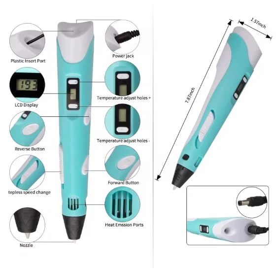 3D Pen - Image 6