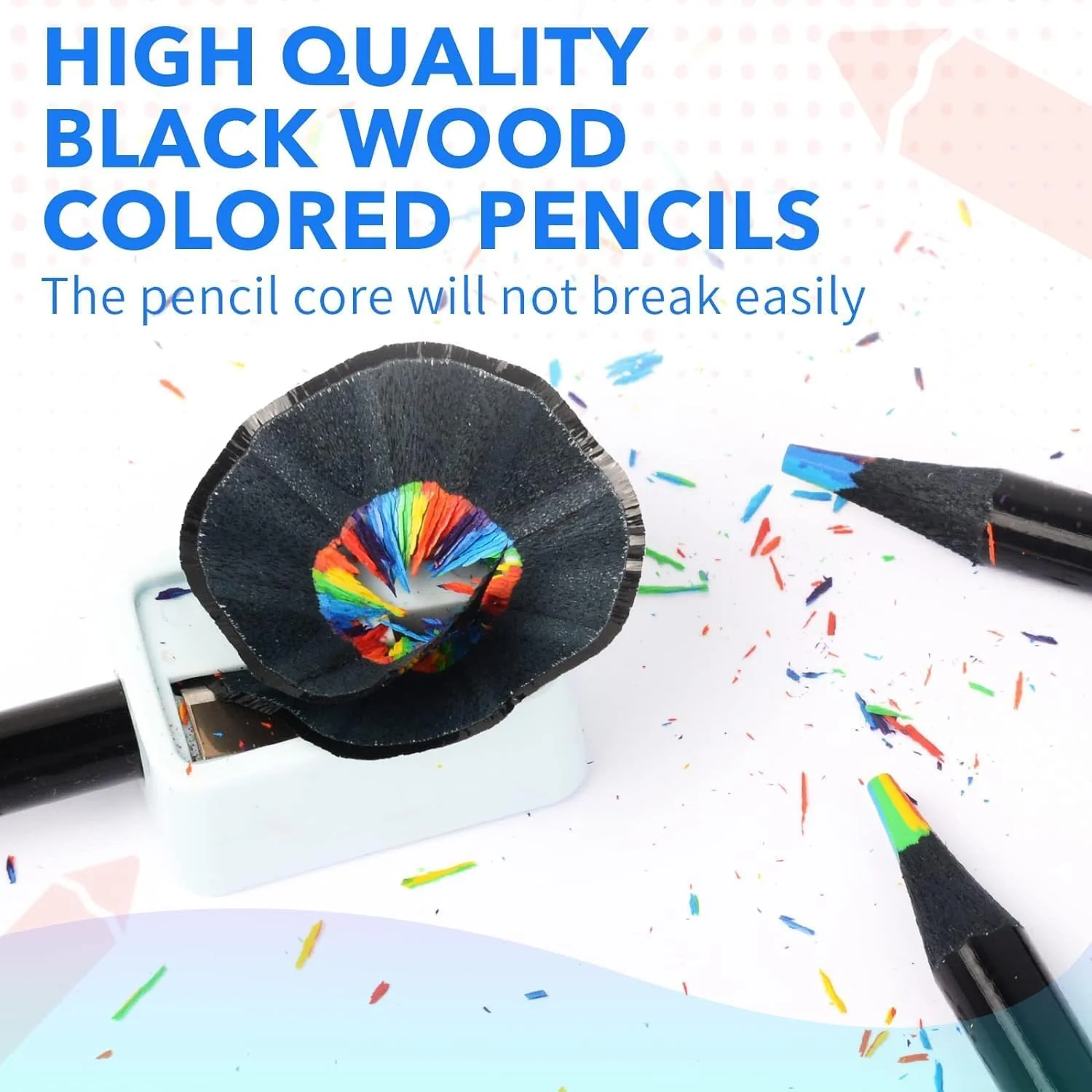 7 in 1 ultra pencil colour - Image 8