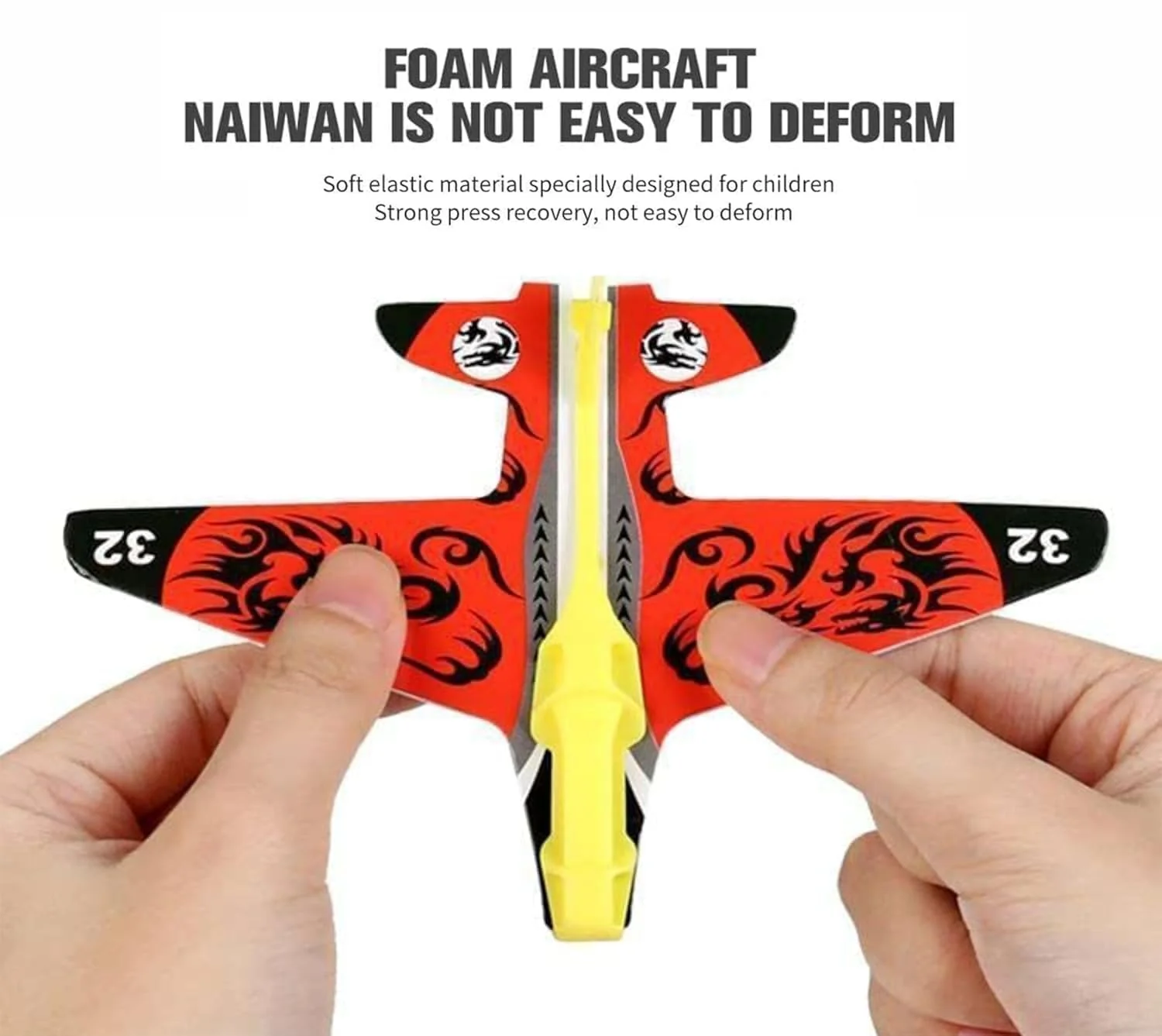 AIR BATTLE GUN - Image 9