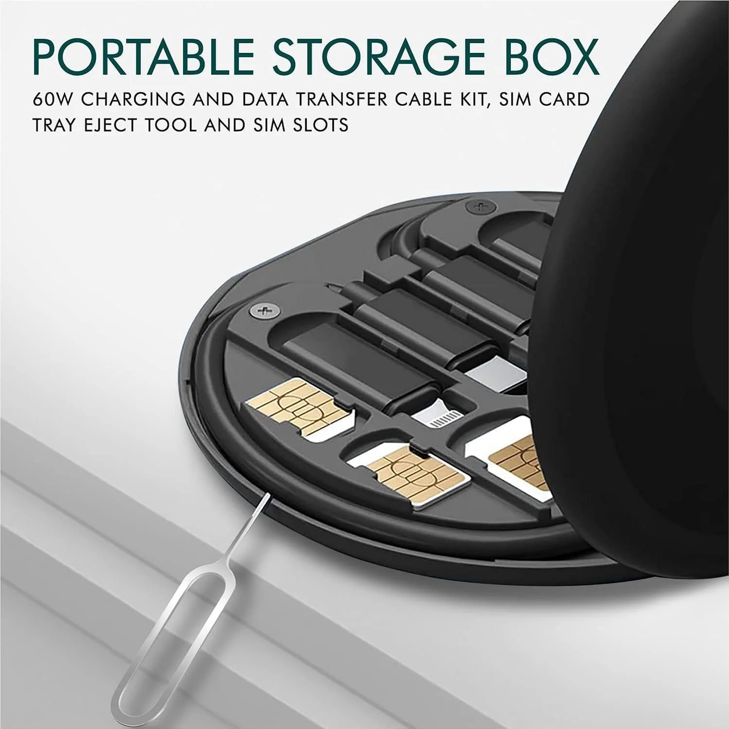 All in 1 data cable set - Image 3