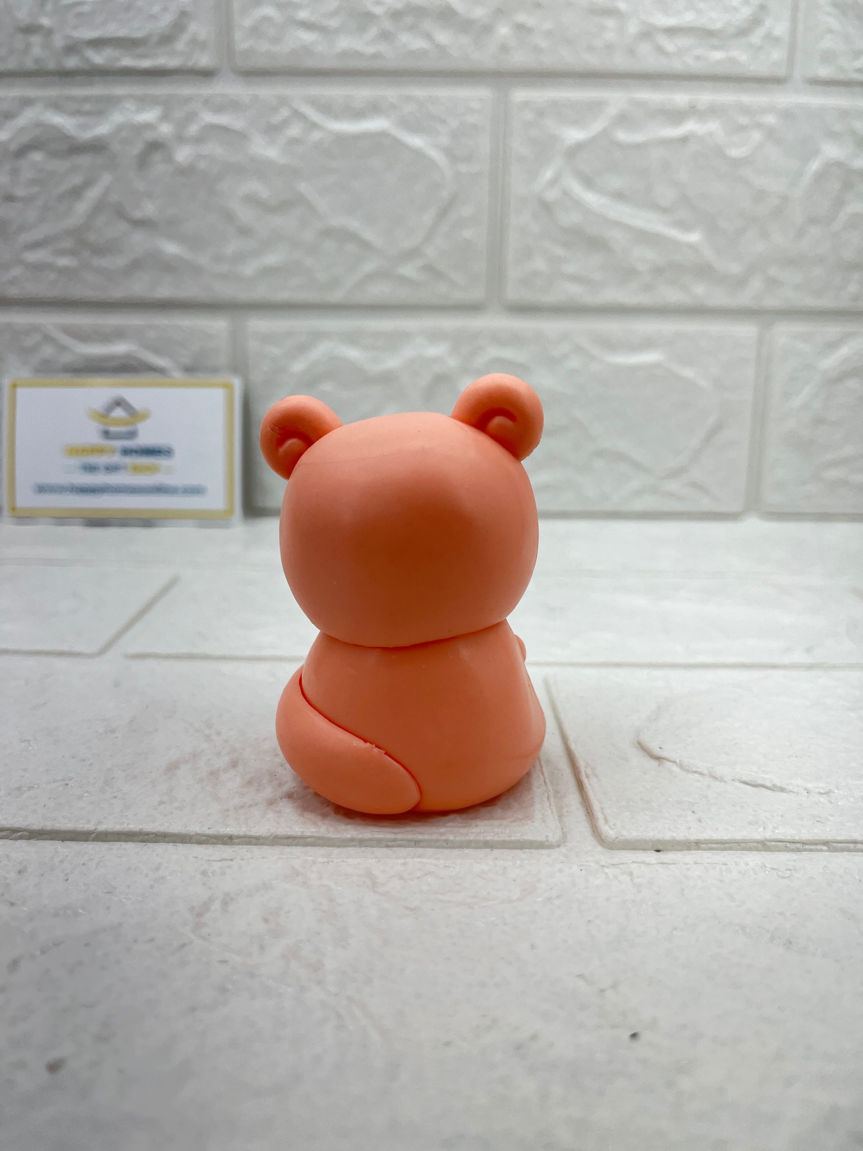 Slowpoke Small Pokemon Figurine - Image 3