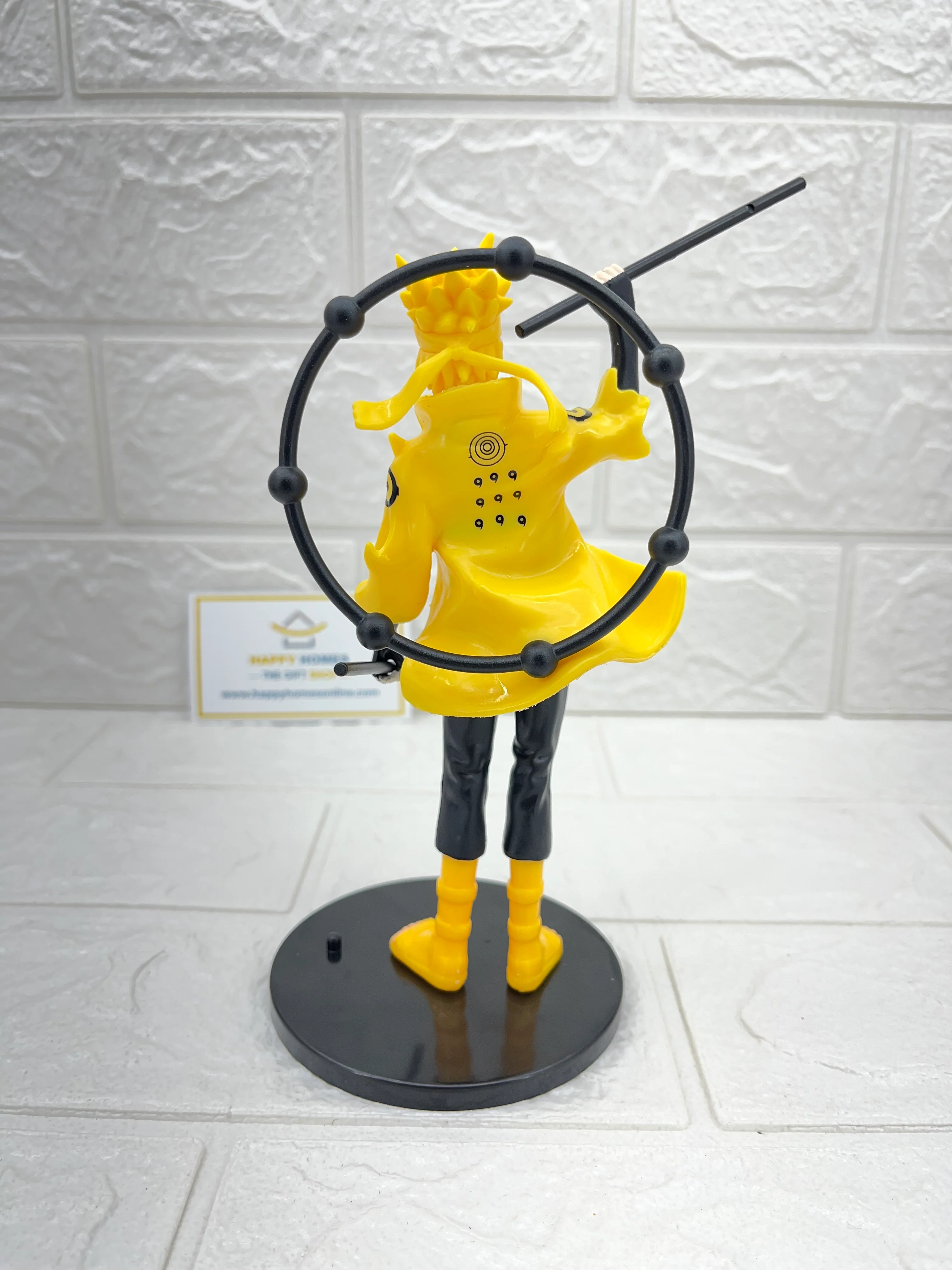 Sage of Six Paths Cool Naruto Figurine - Image 2
