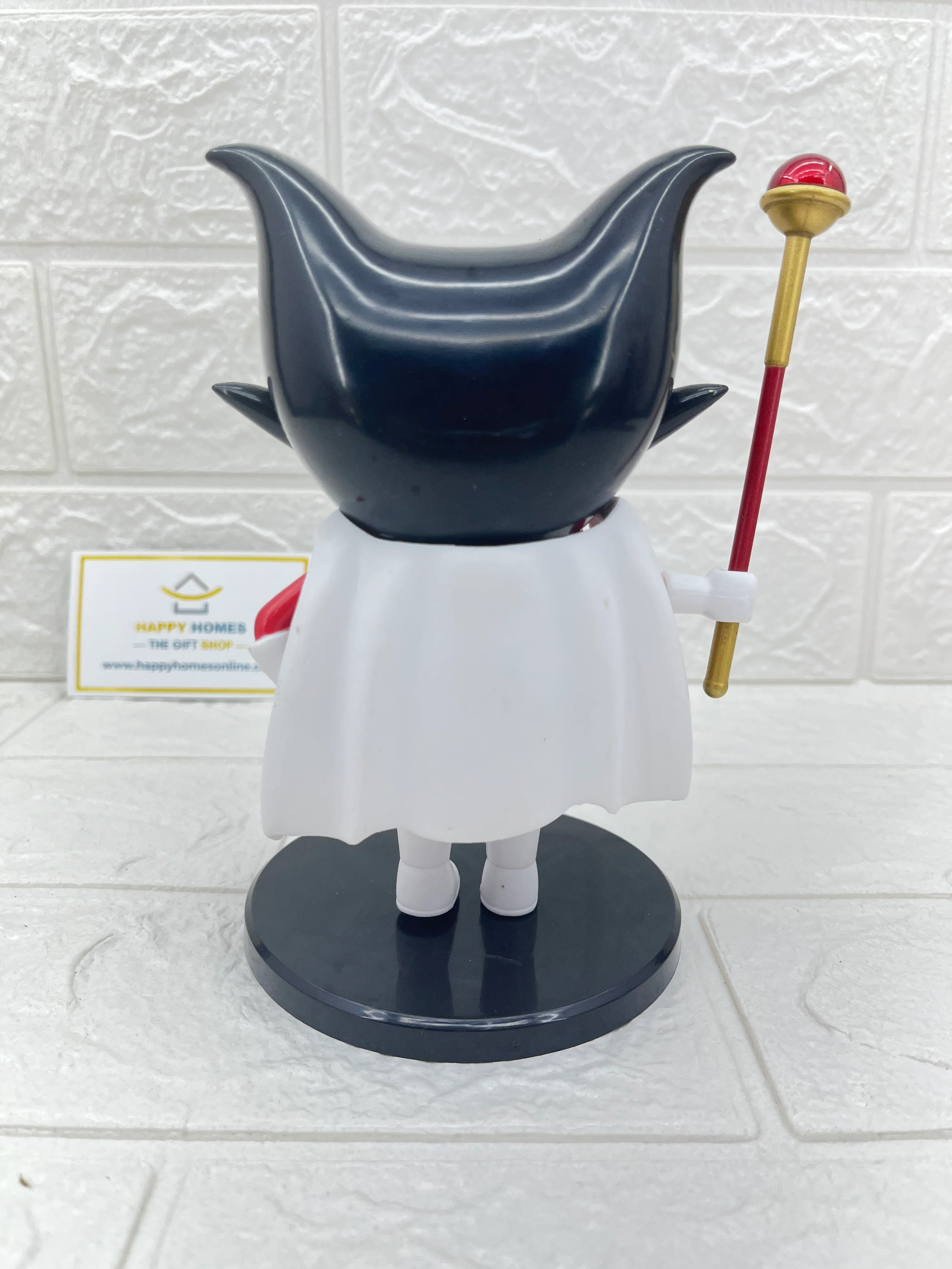 Small King Gomah Dragon Ball Daima Figurine - Image 2