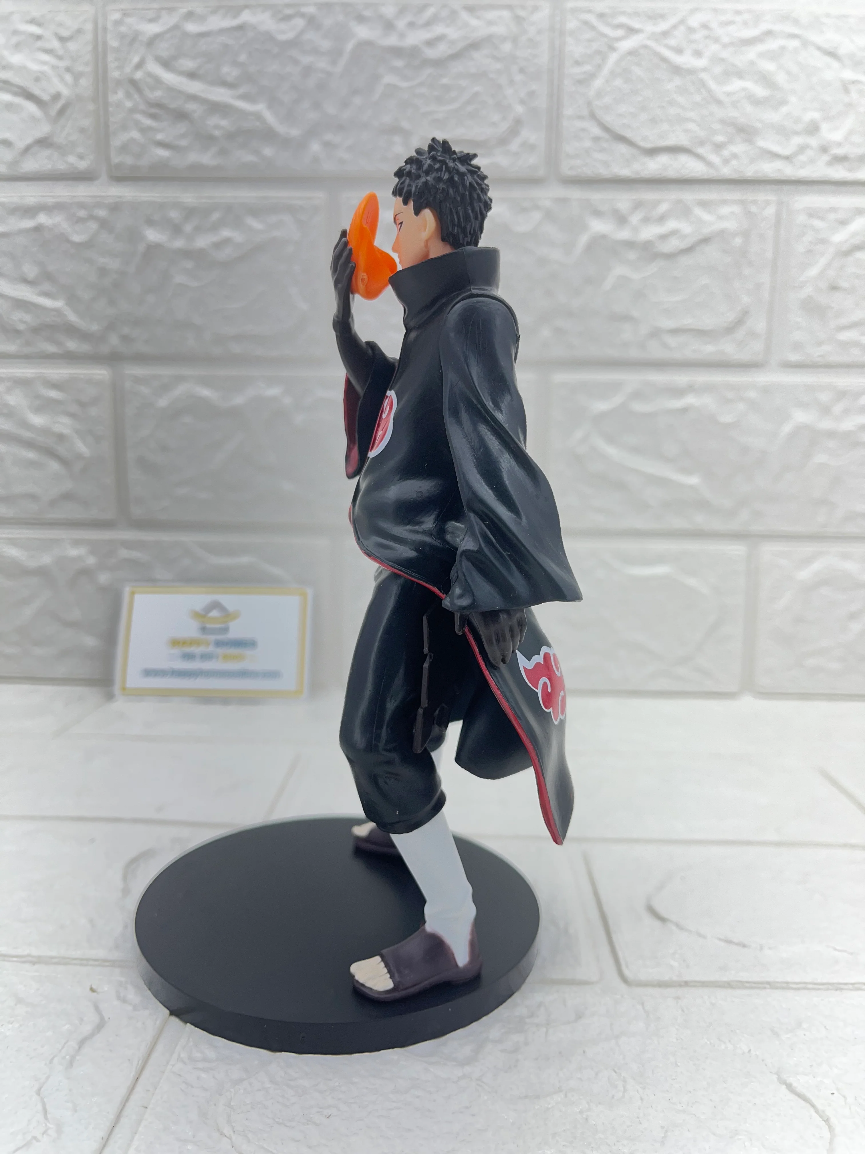 Obito Uchiha Tobi Form Naruto Figurine - Image 4