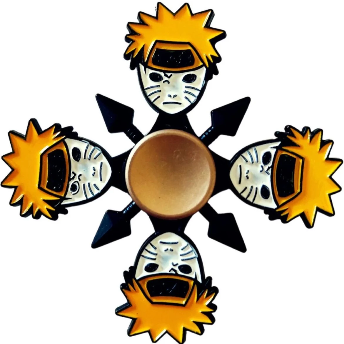 Anime Fidget Spinner - Image 4
