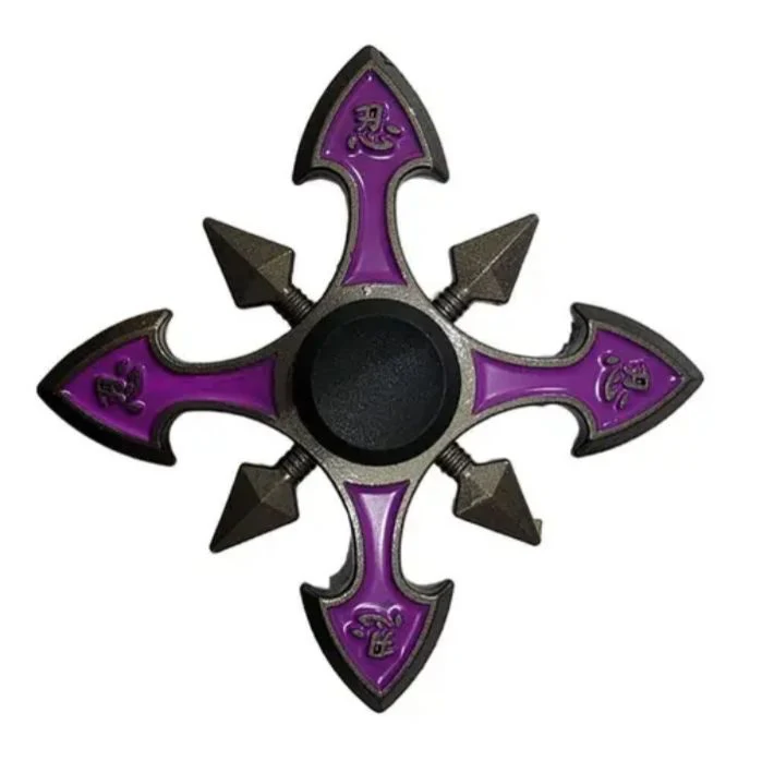 Anime Fidget Spinner - Image 5