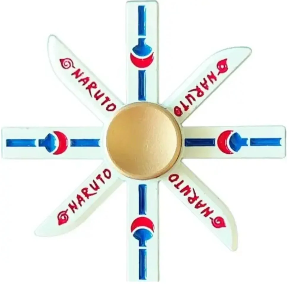 Anime Fidget Spinner - Image 6