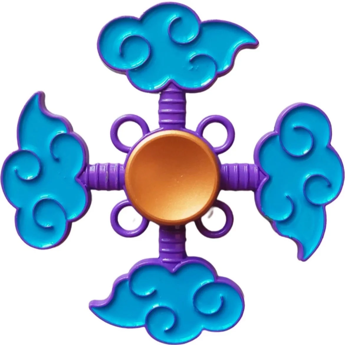 Anime Fidget Spinner - Image 8