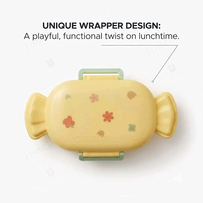 Choclate Lunch Box - Image 3