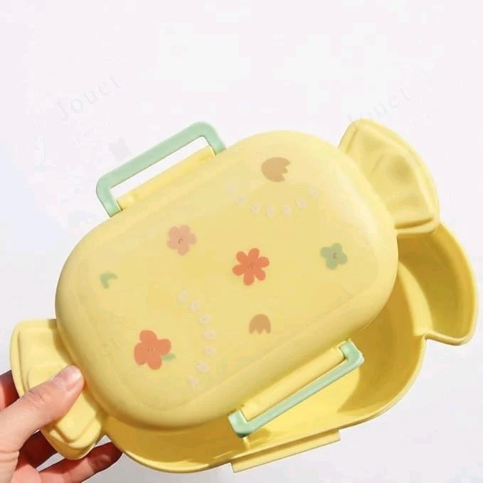 Choclate Lunch Box - Image 4