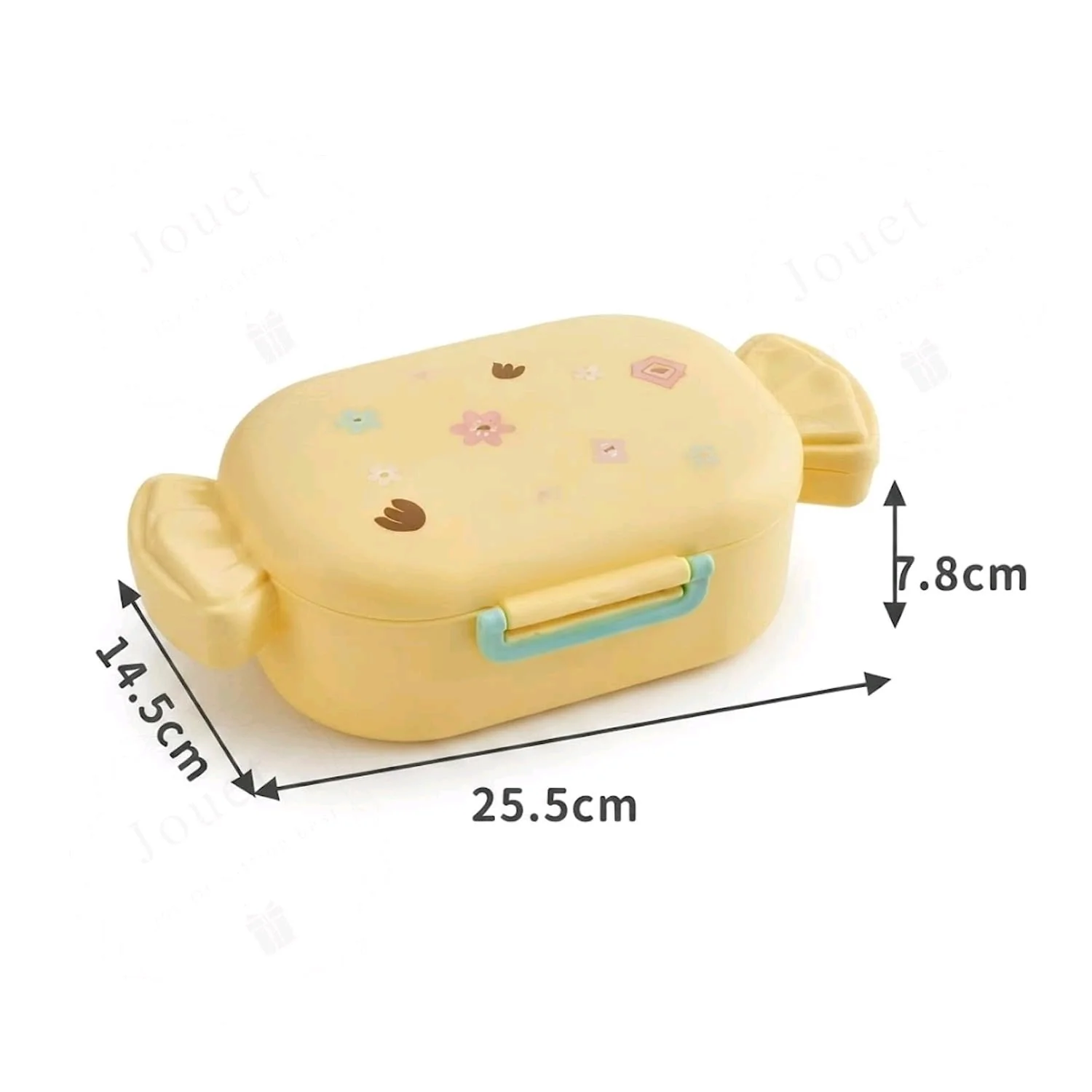 Choclate Lunch Box - Image 9