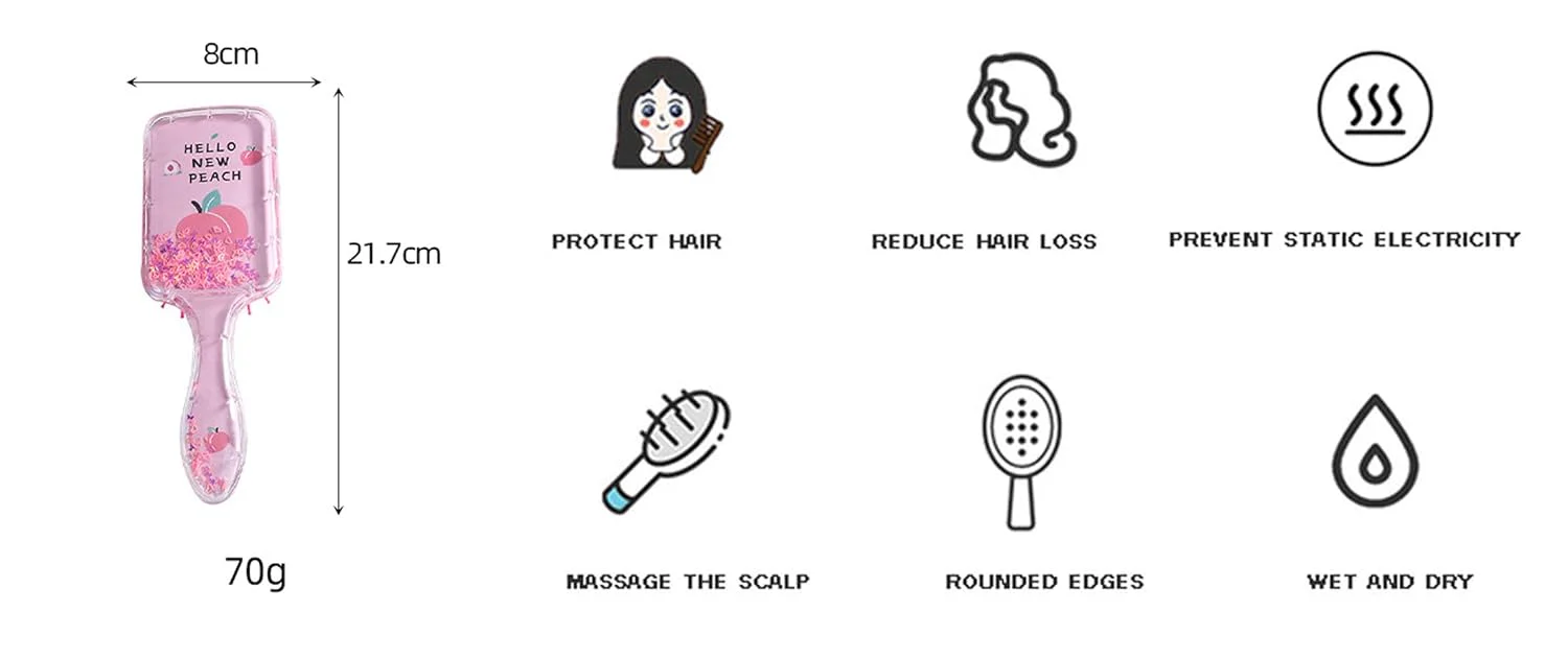 COMB SET - Image 4