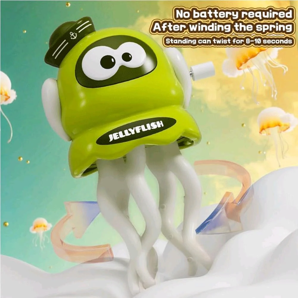 Dancing Jellyfish Toy - Image 6