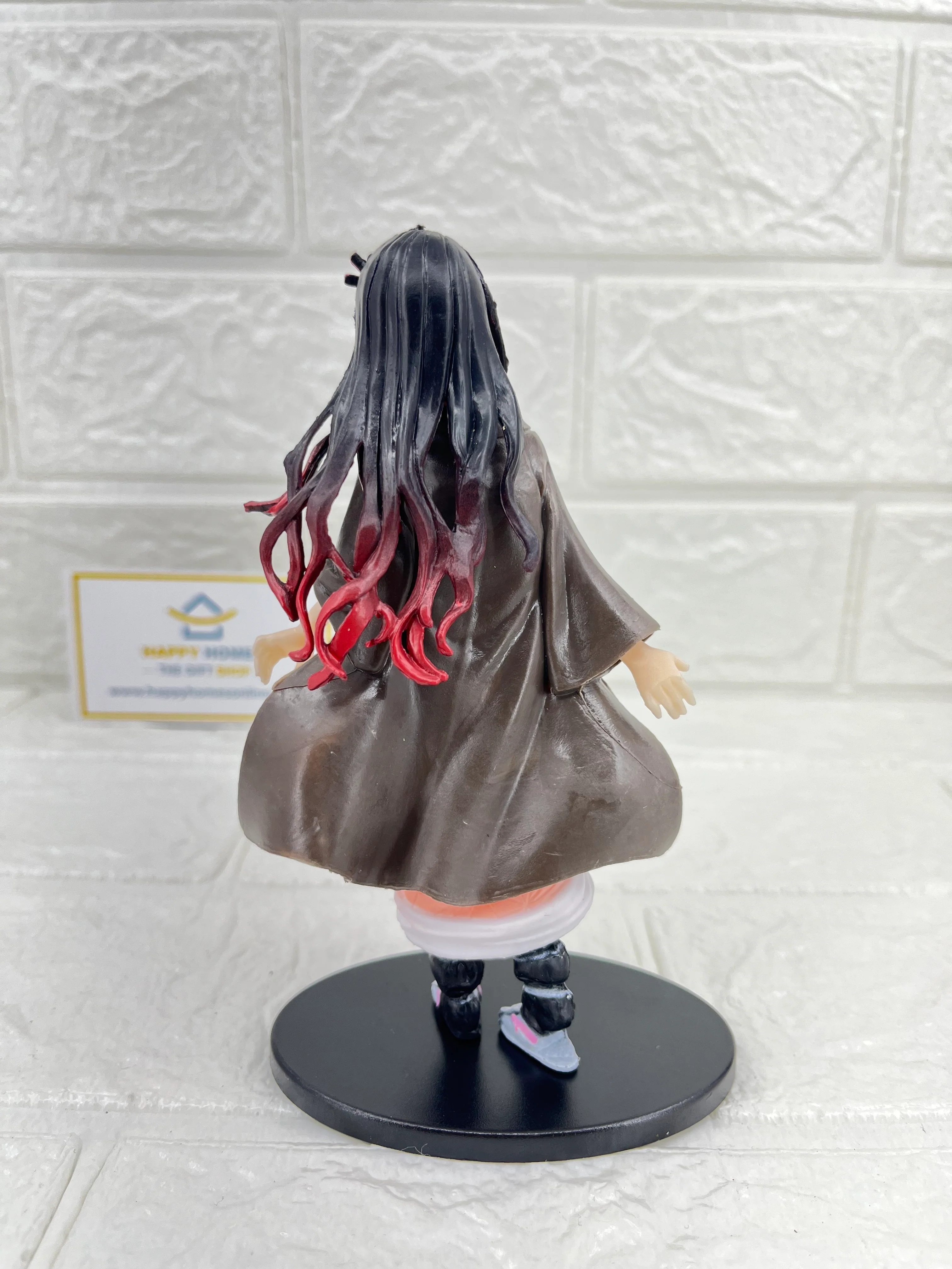 16 cm Nezuko Kamado Demon Slayer Figurine - Image 2