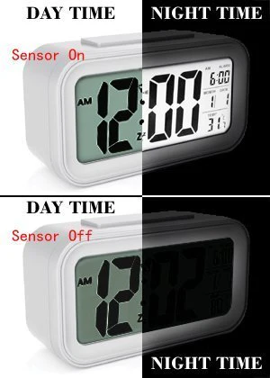 Digital Alarm Watch - Image 5
