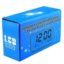 Digital Alarm Watch - Image 8