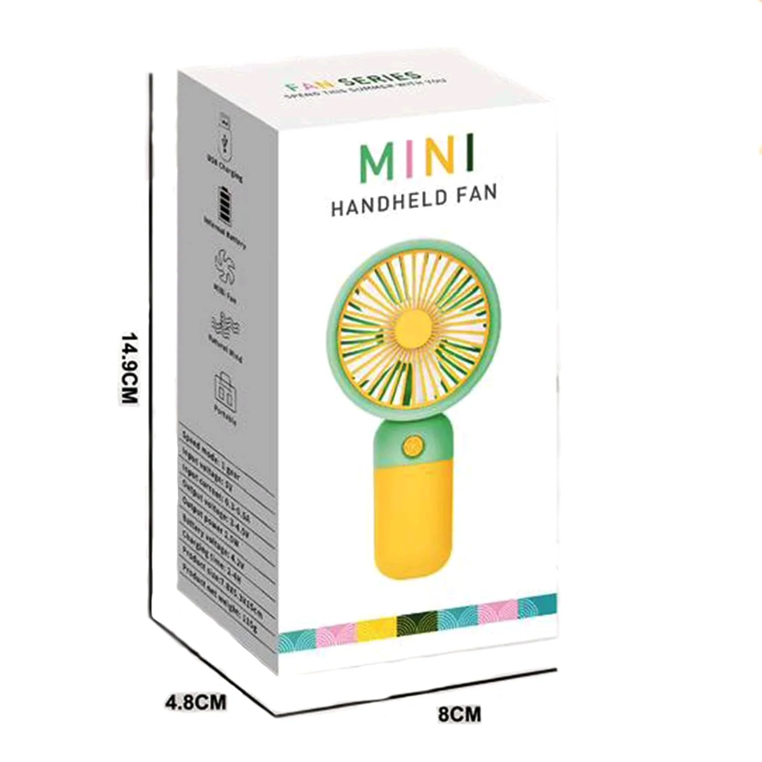Mini Fan - Image 3