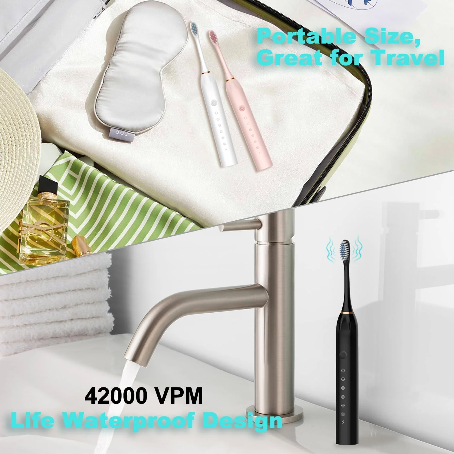 Electric toothbrush - Image 6