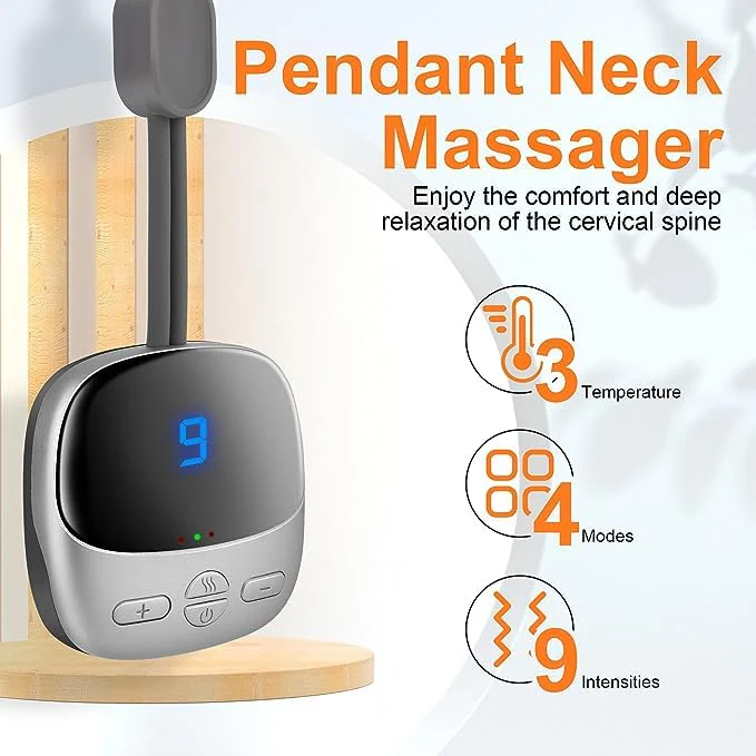 Ems neck massager - Image 3