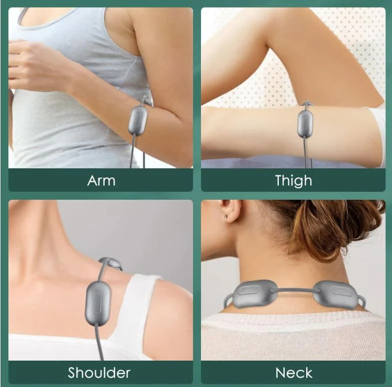 Ems neck massager - Image 7