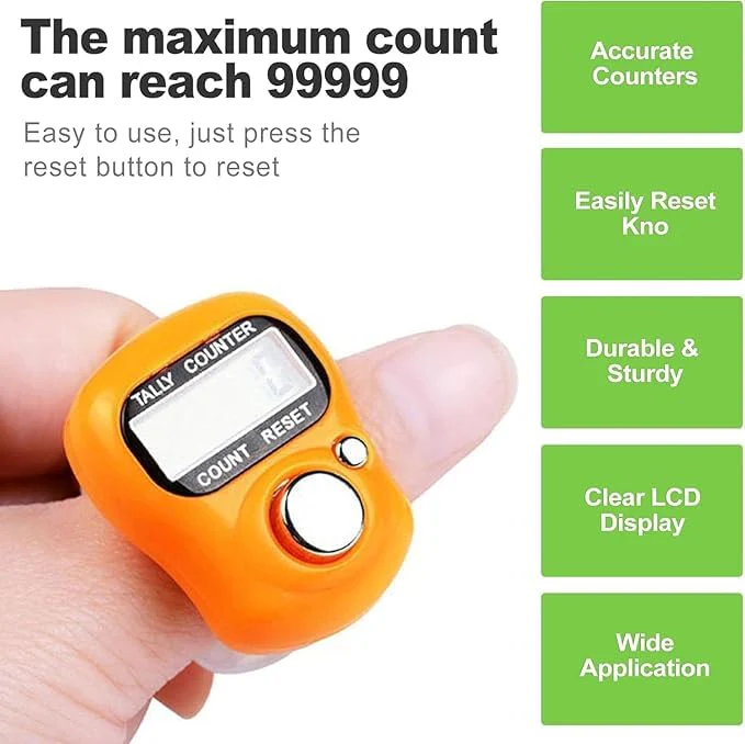 Finger Counter - Image 3