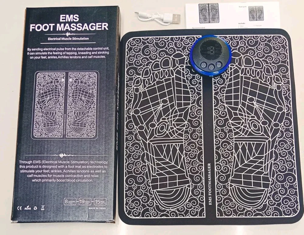 Foot Massager - Image 2