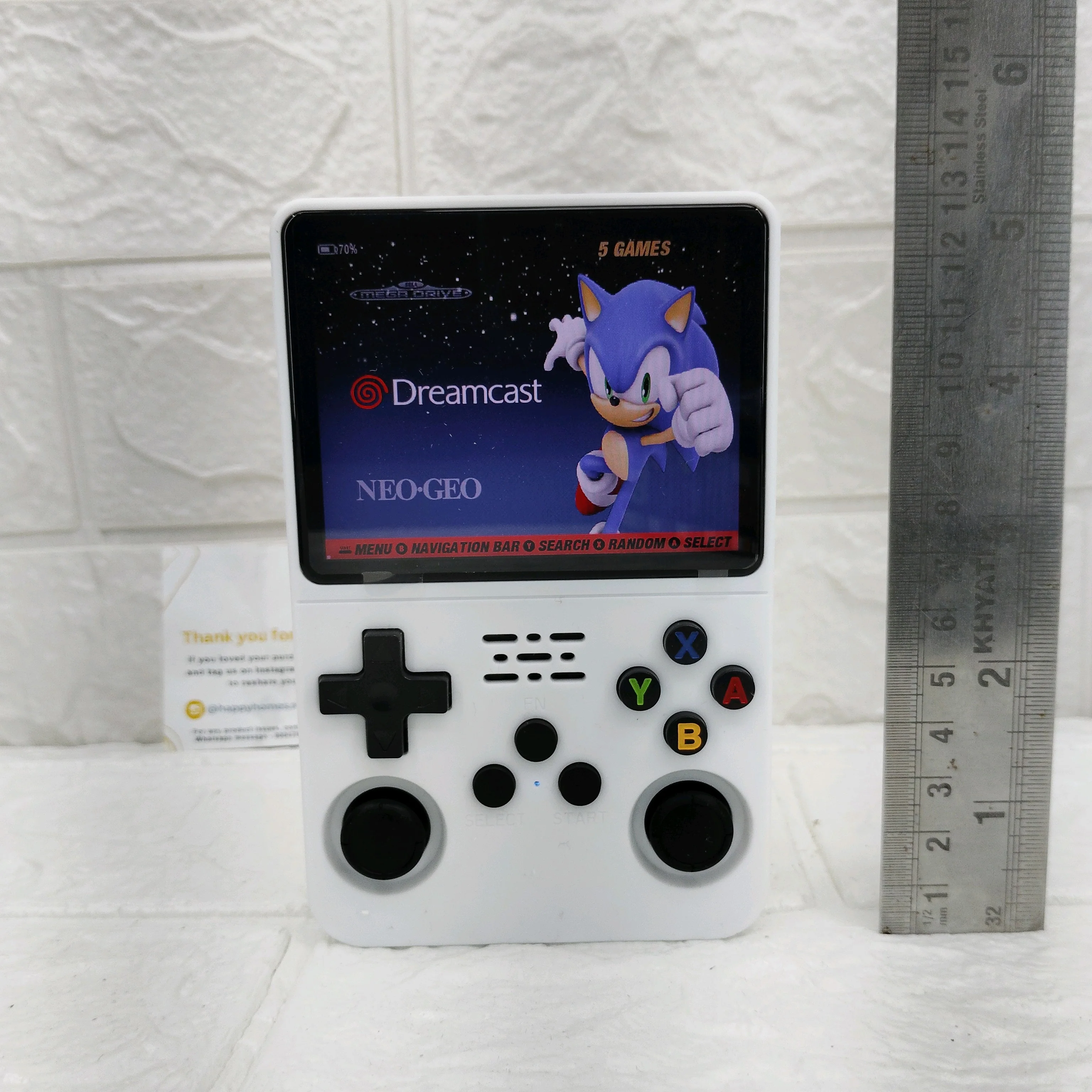 Game Console - Image 2