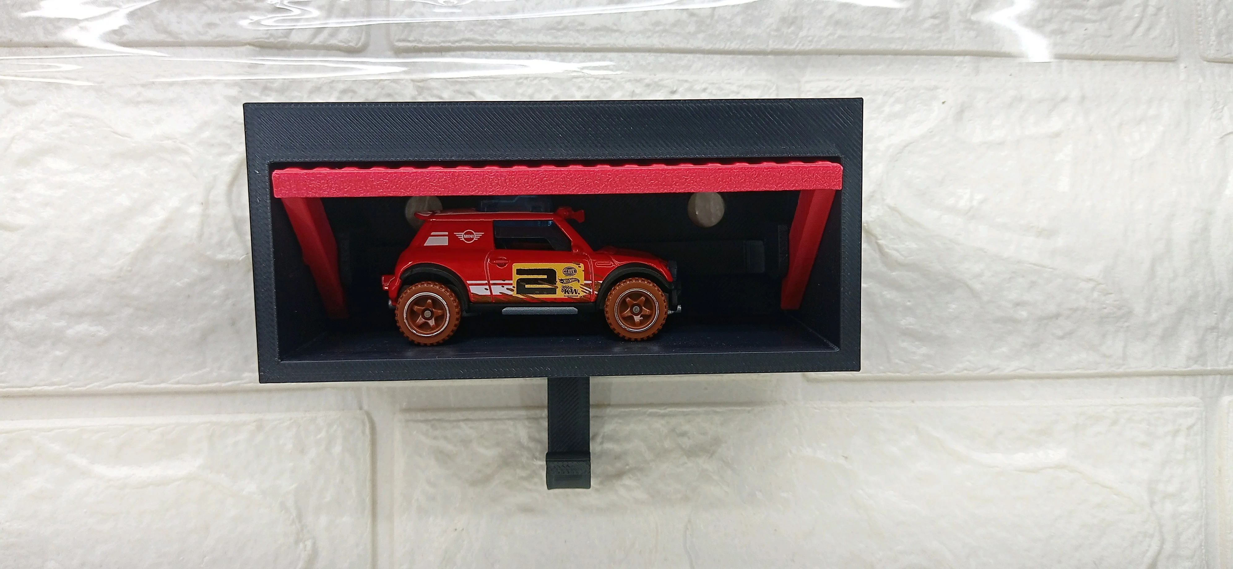 Garage key holder - Image 3