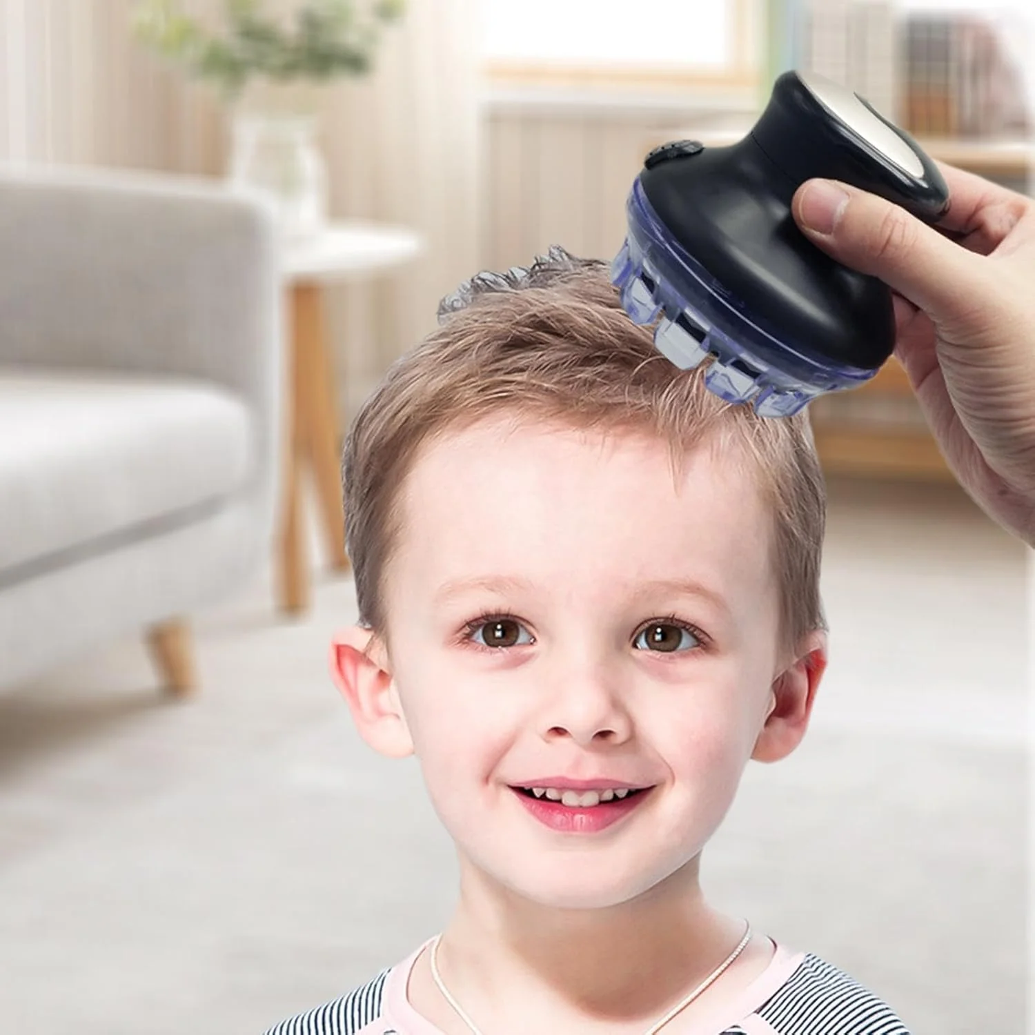 Hair shaver - Image 2