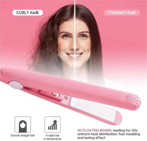 Hair Straightener Small - Image 6