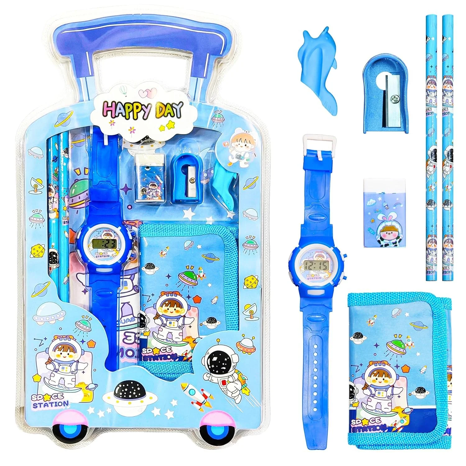 Happy Day Stationery Kit - Image 3