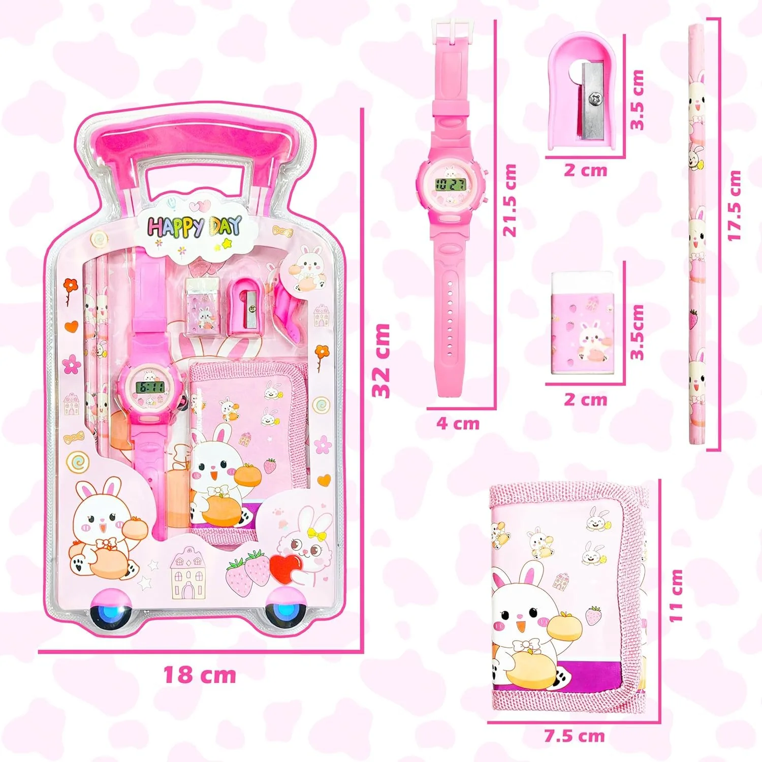 Happy Day Stationery Kit - Image 5