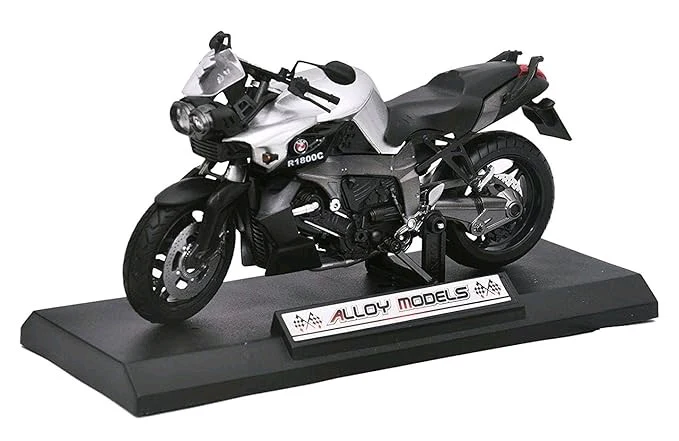 HX792/794 BMW BIKE - Image 6