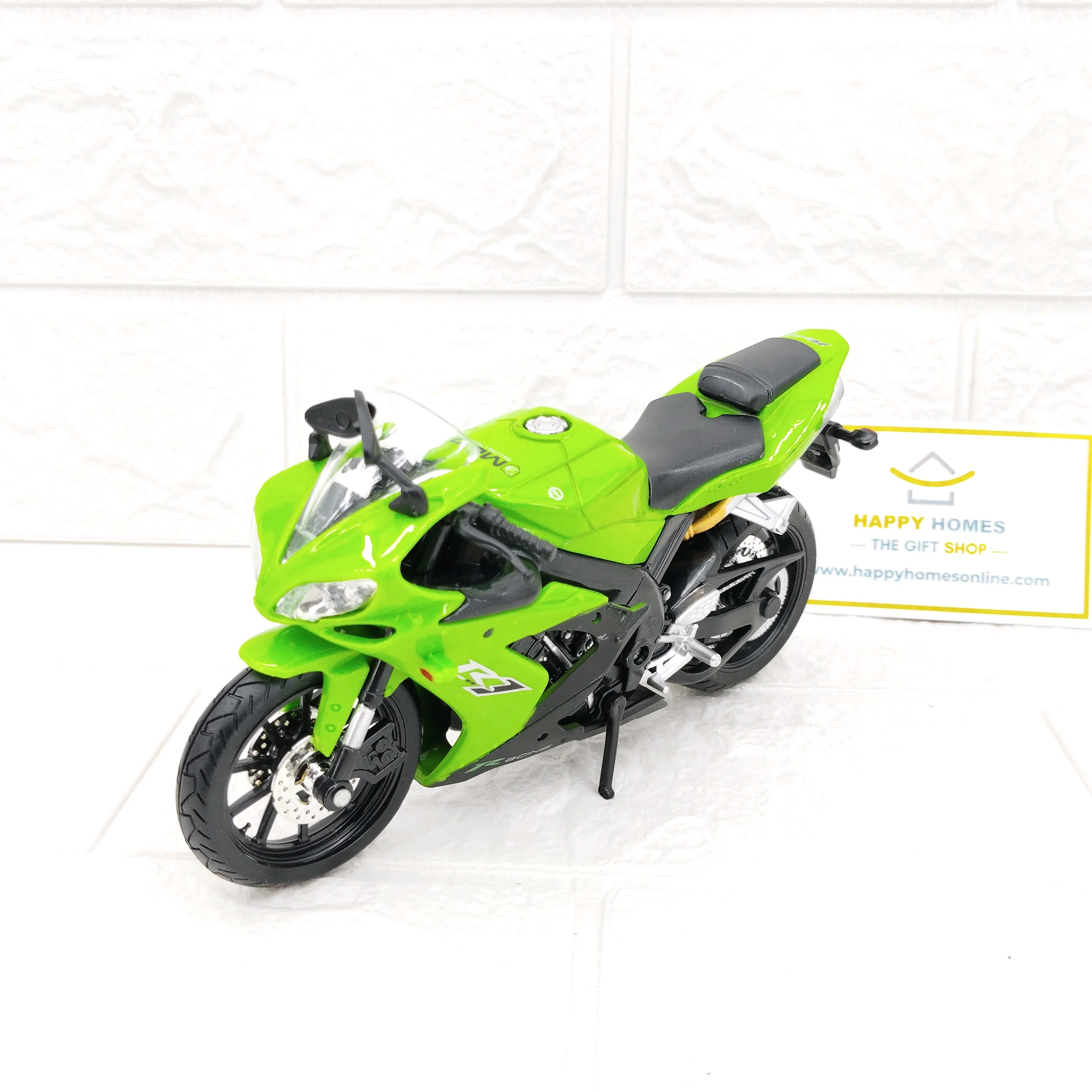 Hx797 max energy bike - Image 3