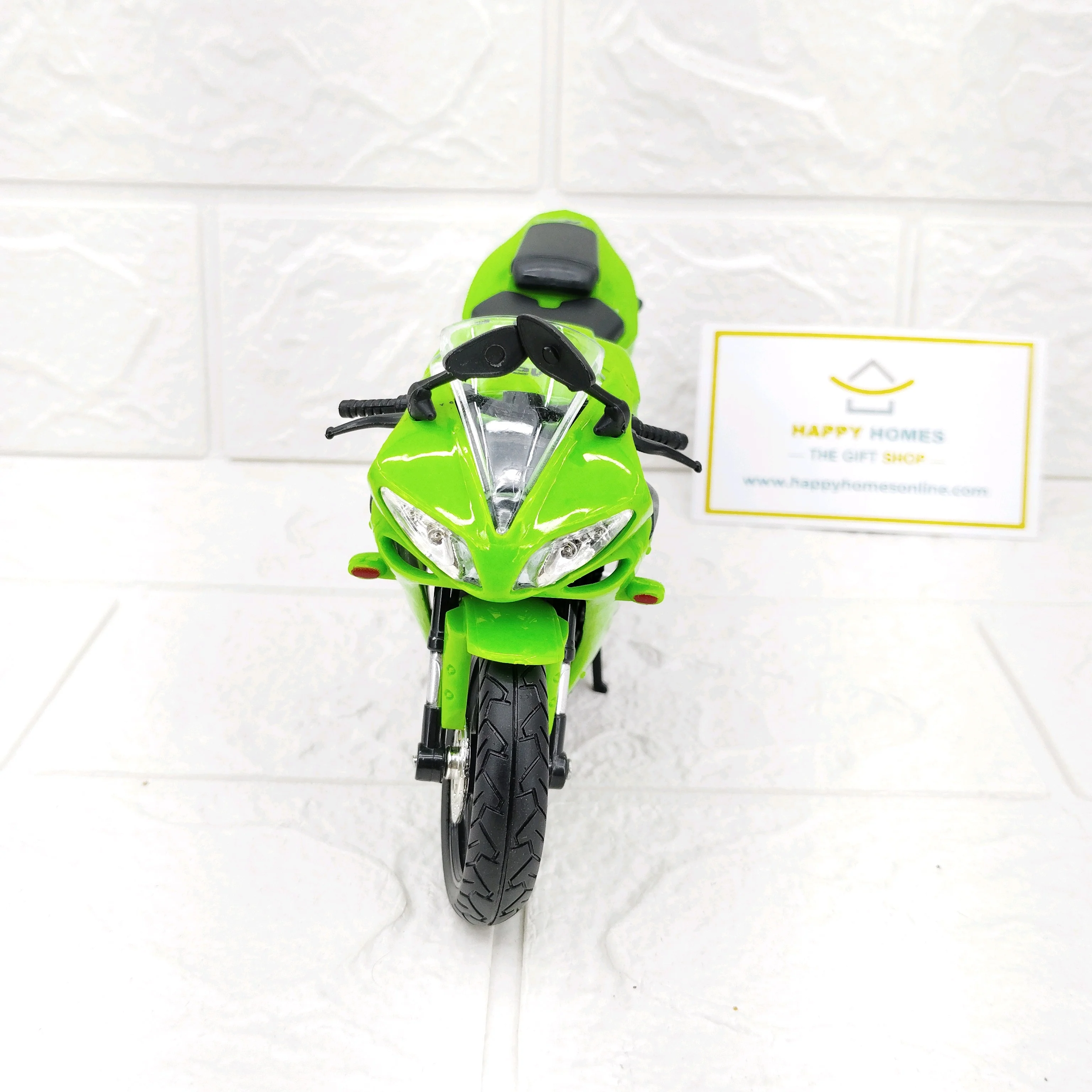 Hx797 max energy bike - Image 4