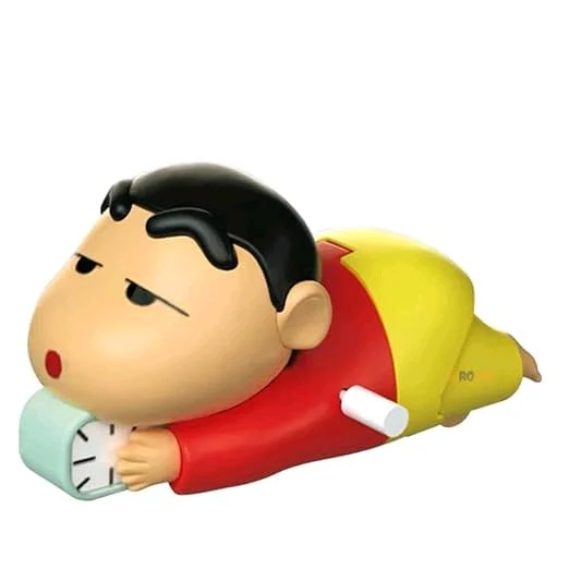 crawling shinchan