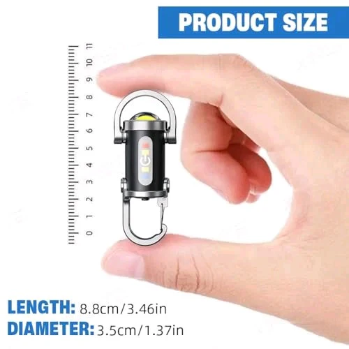 Keychain LED Torch - Image 3