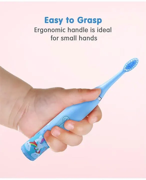 Kids Electric Toothbrush - Image 7