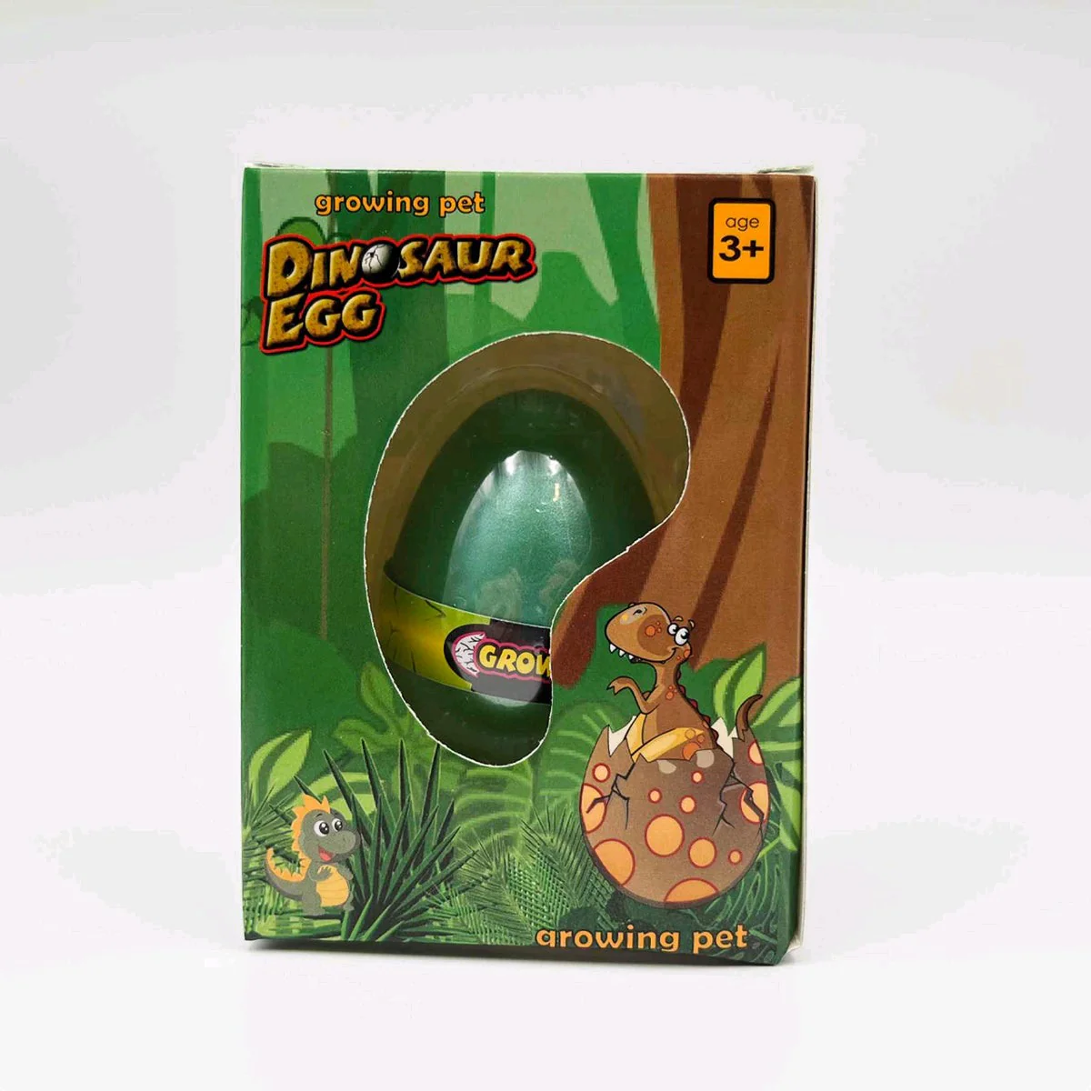 Kids Growing Dinosaur Egg - Image 4