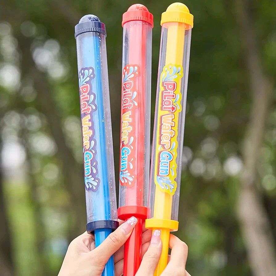LMI WG 733A 677 FOUNTAIN WATER GUN - Image 4