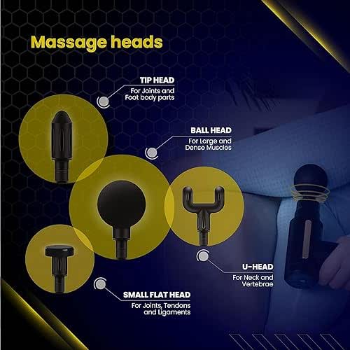 Massage Gun - Image 2
