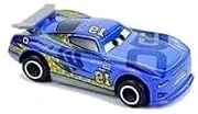 Mcqueen Metal car - Image 5