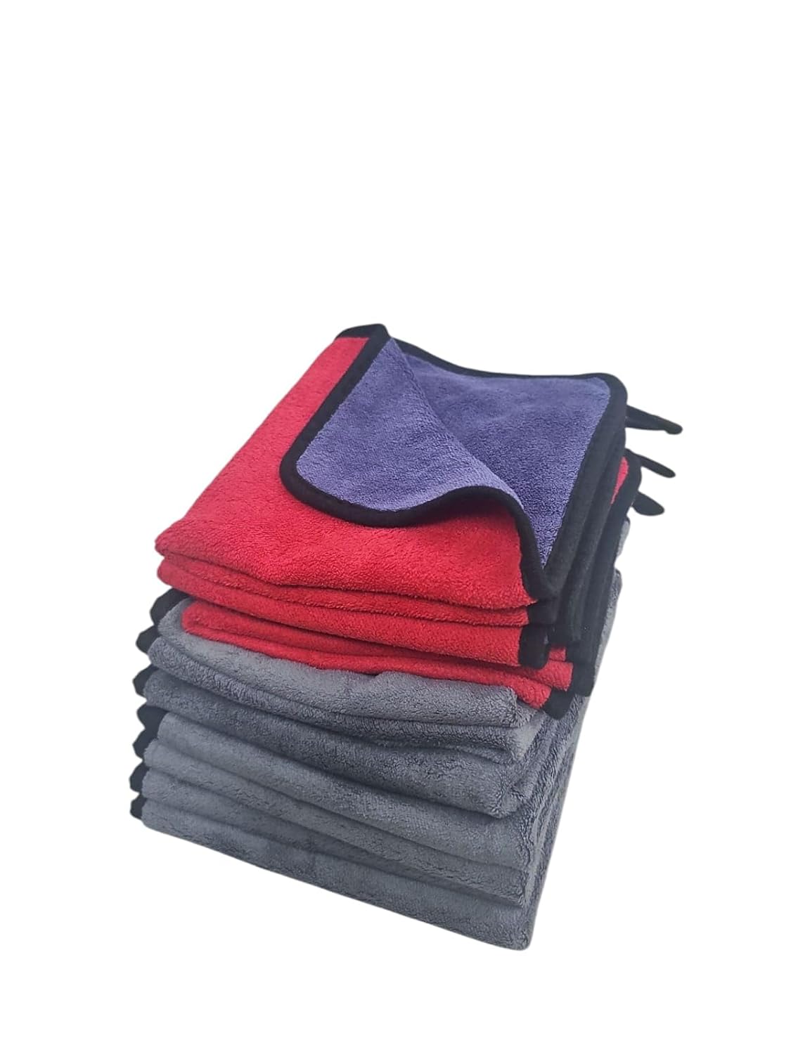 50*70 micro fibre towel 300 gsm - Image 2