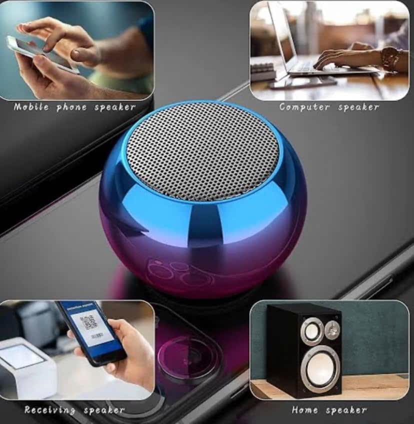 Mini JBL speaker - Image 3