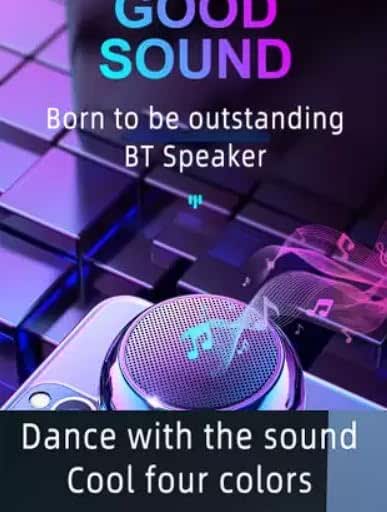 Mini JBL speaker - Image 5
