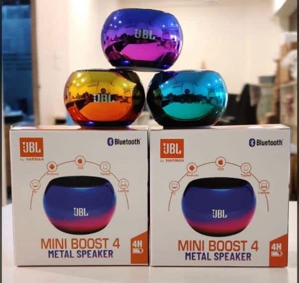 Mini JBL speaker - Image 6