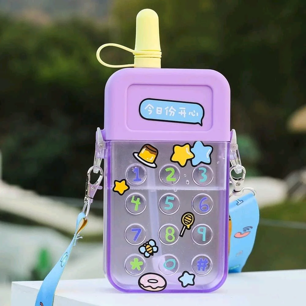 MobilePhone Bottle