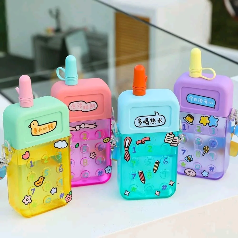 MobilePhone Bottle - Image 5